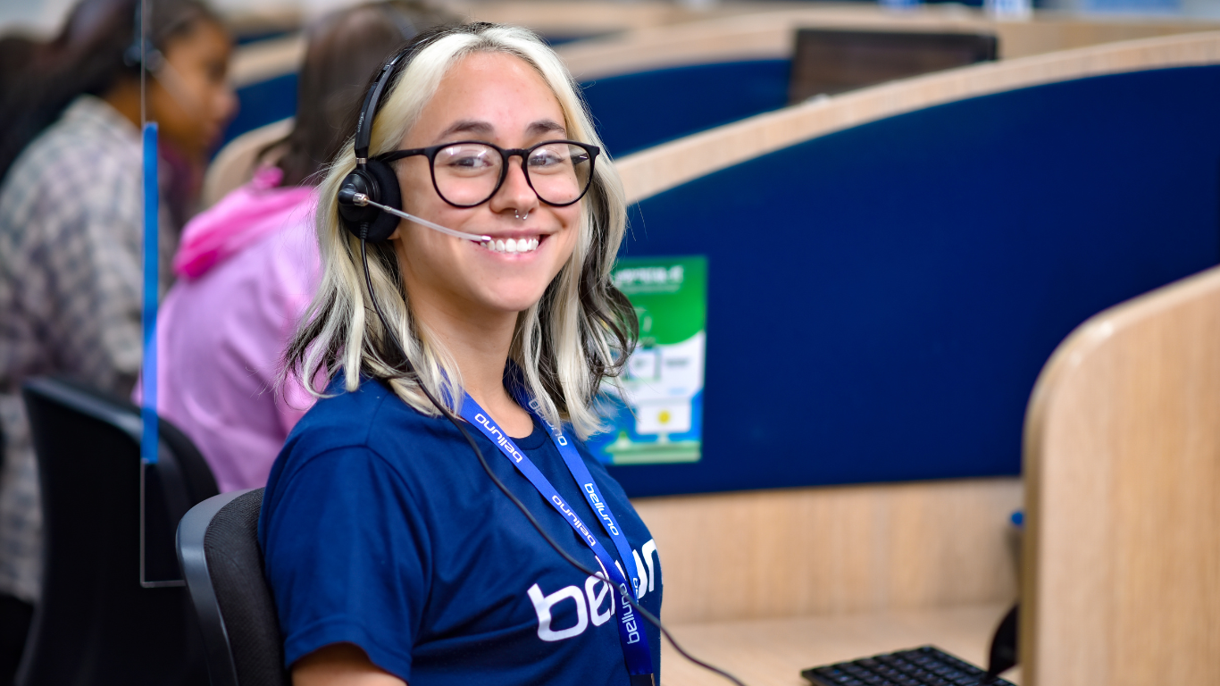 Como treinar sua equipe para lidar com diferentes perfis de clientes no atendimento