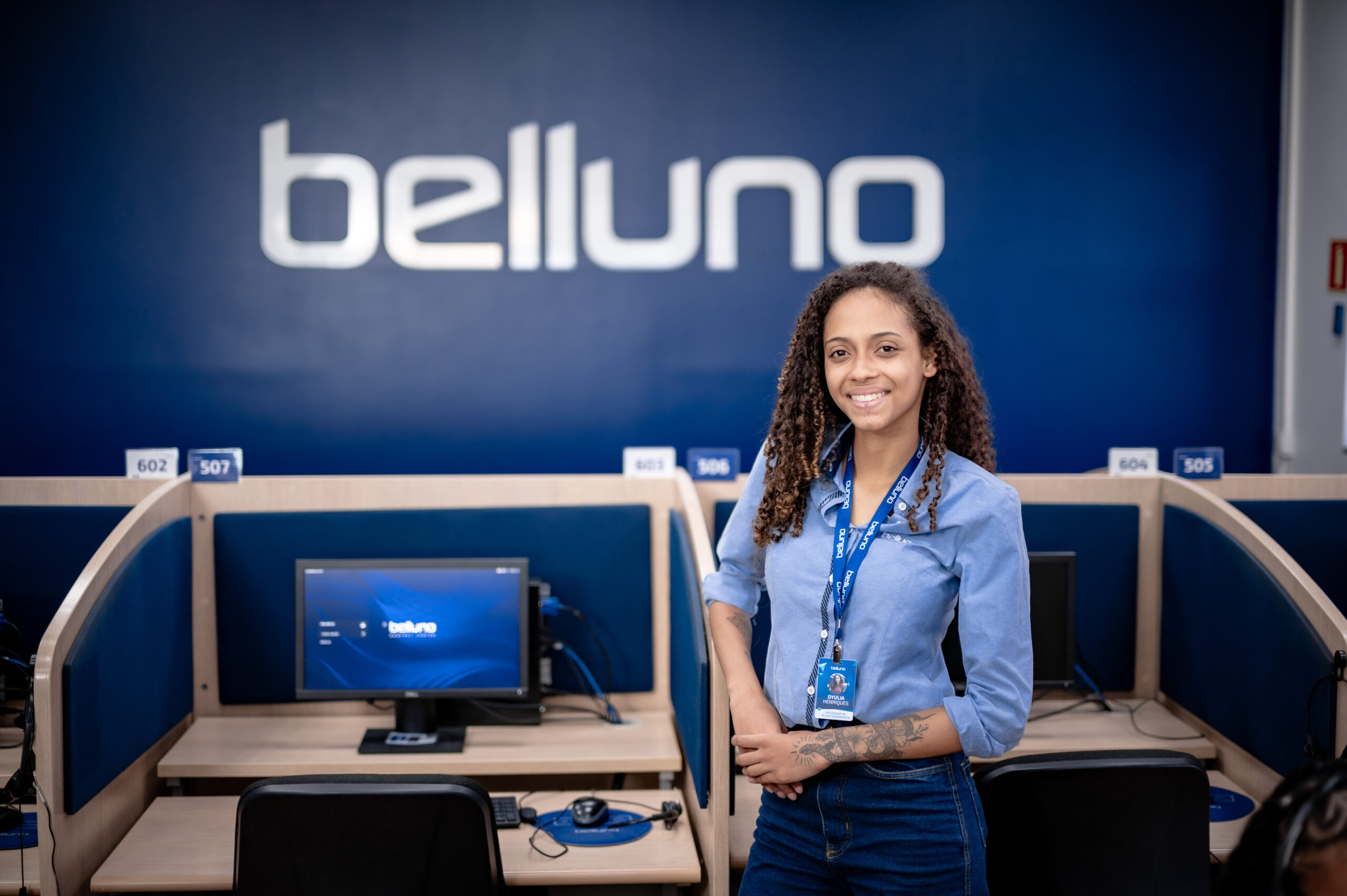 O lado desafiador do crescimento: atendimento ao cliente