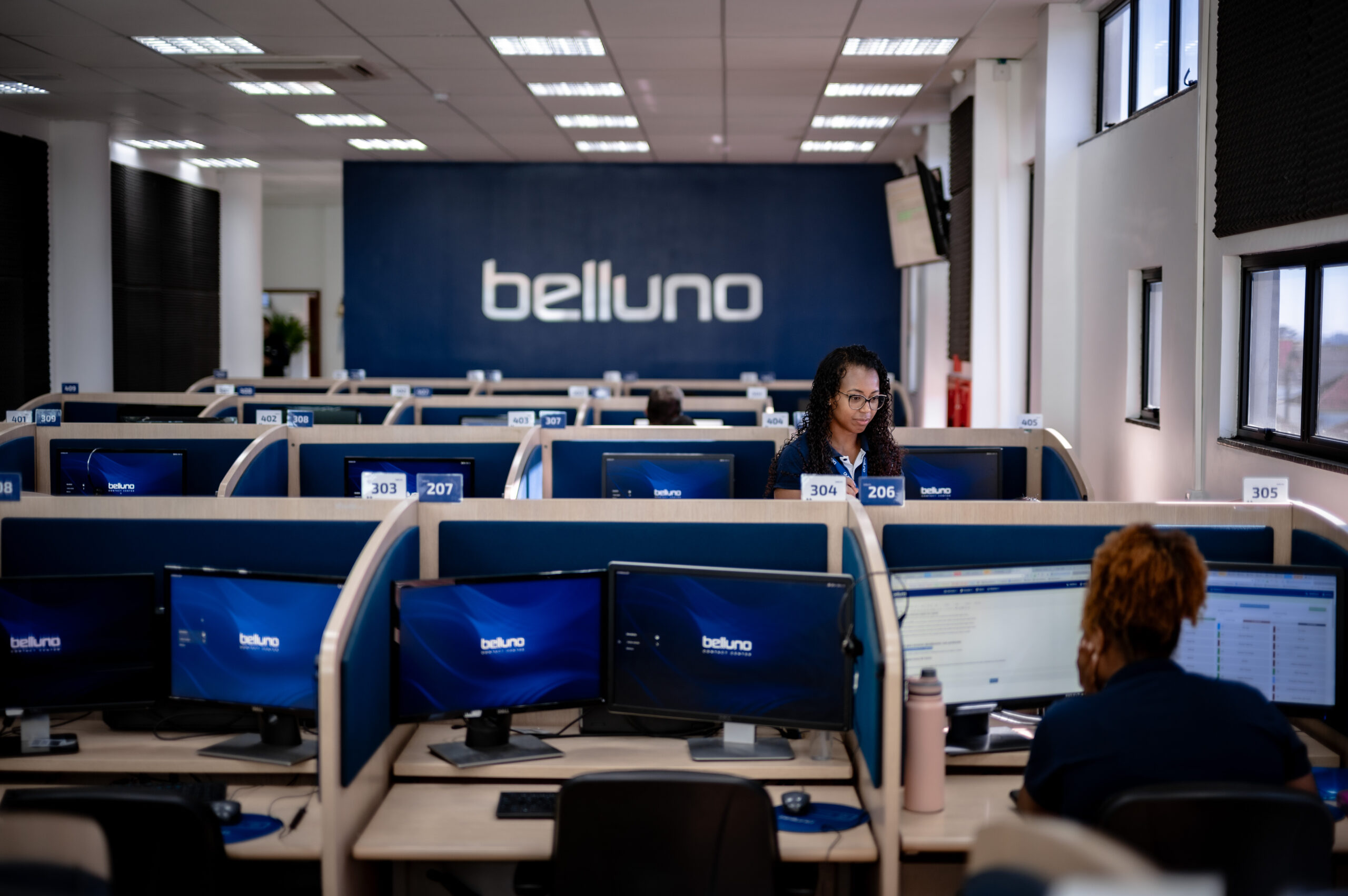 Imagem do post: Ouvir para conectar: a voz do cliente moldou 15 anos de excelência na Belluno