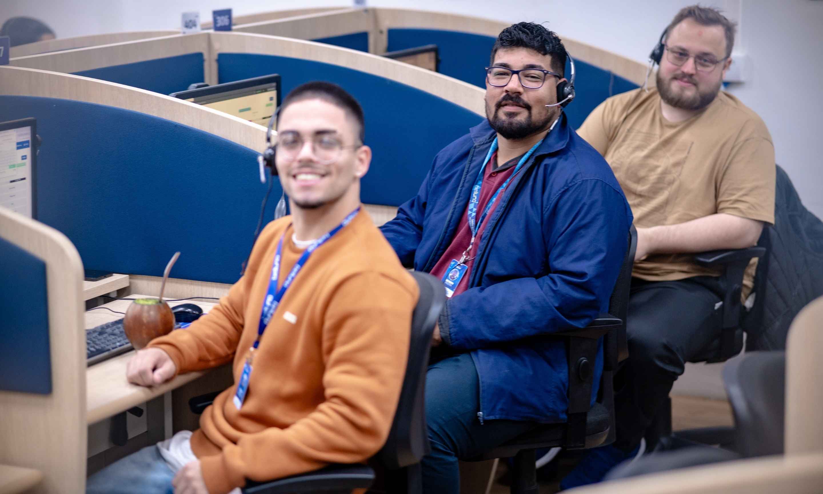 Entre Gerações: o que os provedores precisam aprender para crescer sem rupturas