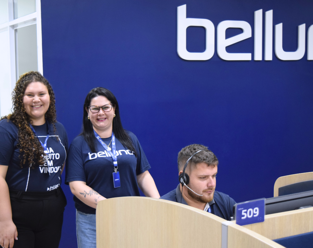 Imagem do post: Temporada de verão na praia: Como o seu provedor lida com o pico de atendimentos?