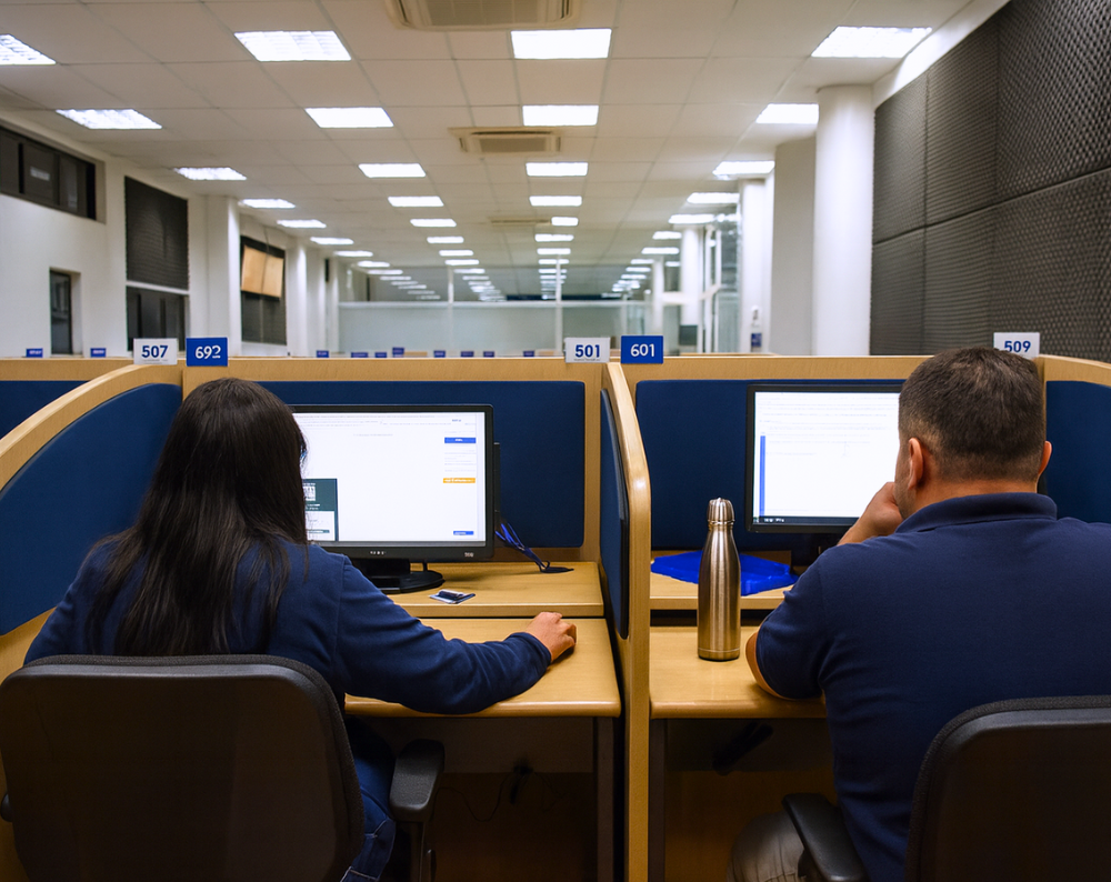 Imagem do post: Erros comuns na gestão de redes (e como evitá-los no seu ISP)